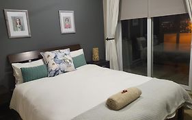 Palm Zicht Main 3 Bedroom Apartment